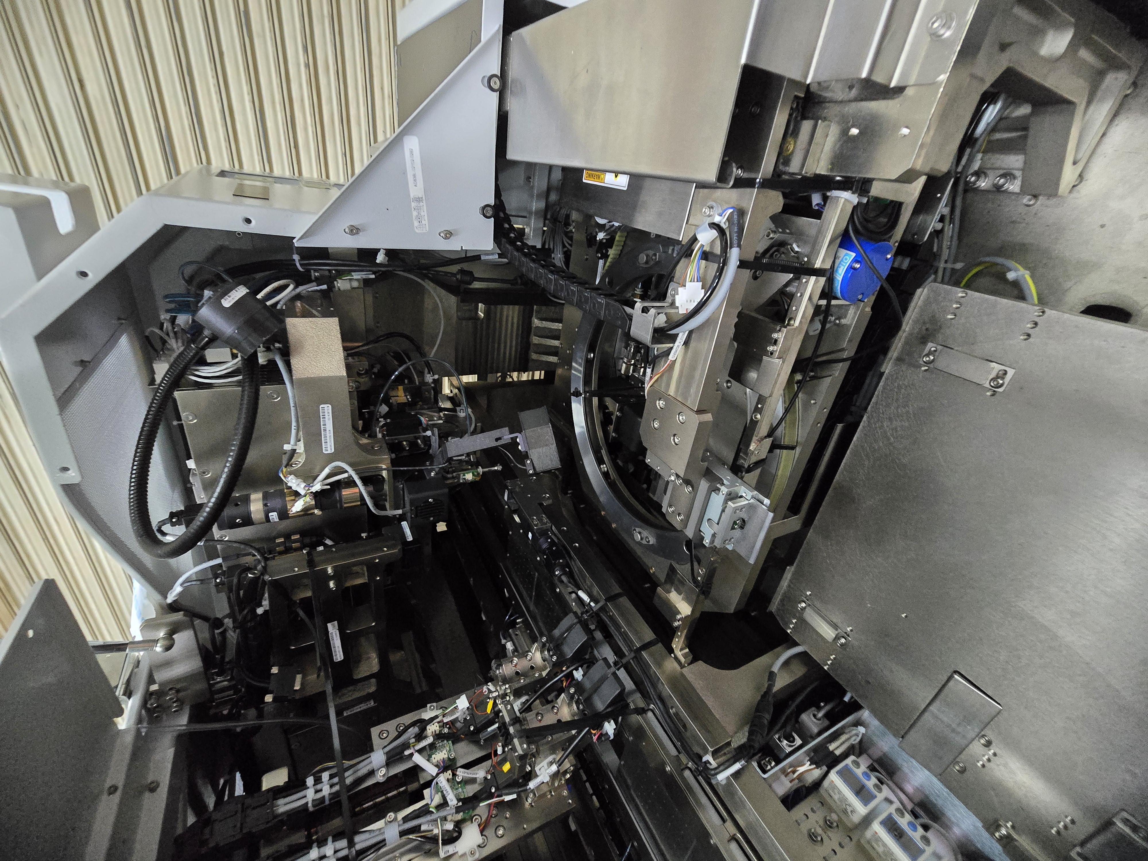 Used 2013 ASM AD-838L