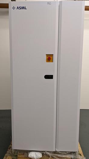 Used Thermo Electron ASML Cabinet Electrical/Imersion