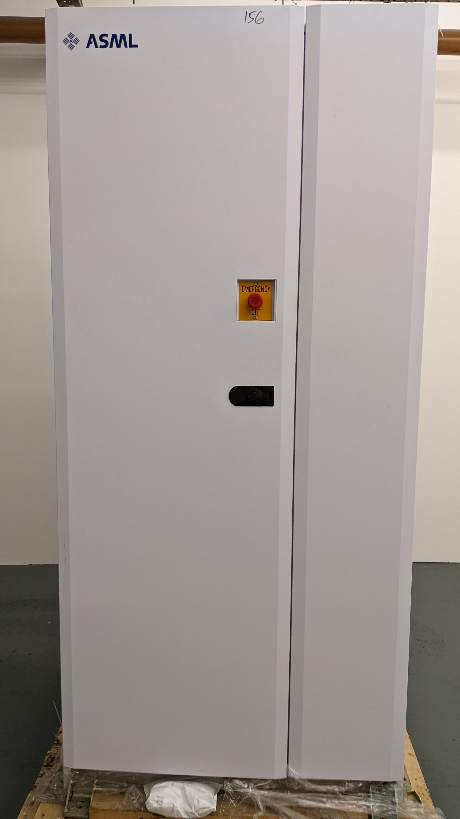 Used Thermo Electron ASML Cabinet Electrical/Imersion