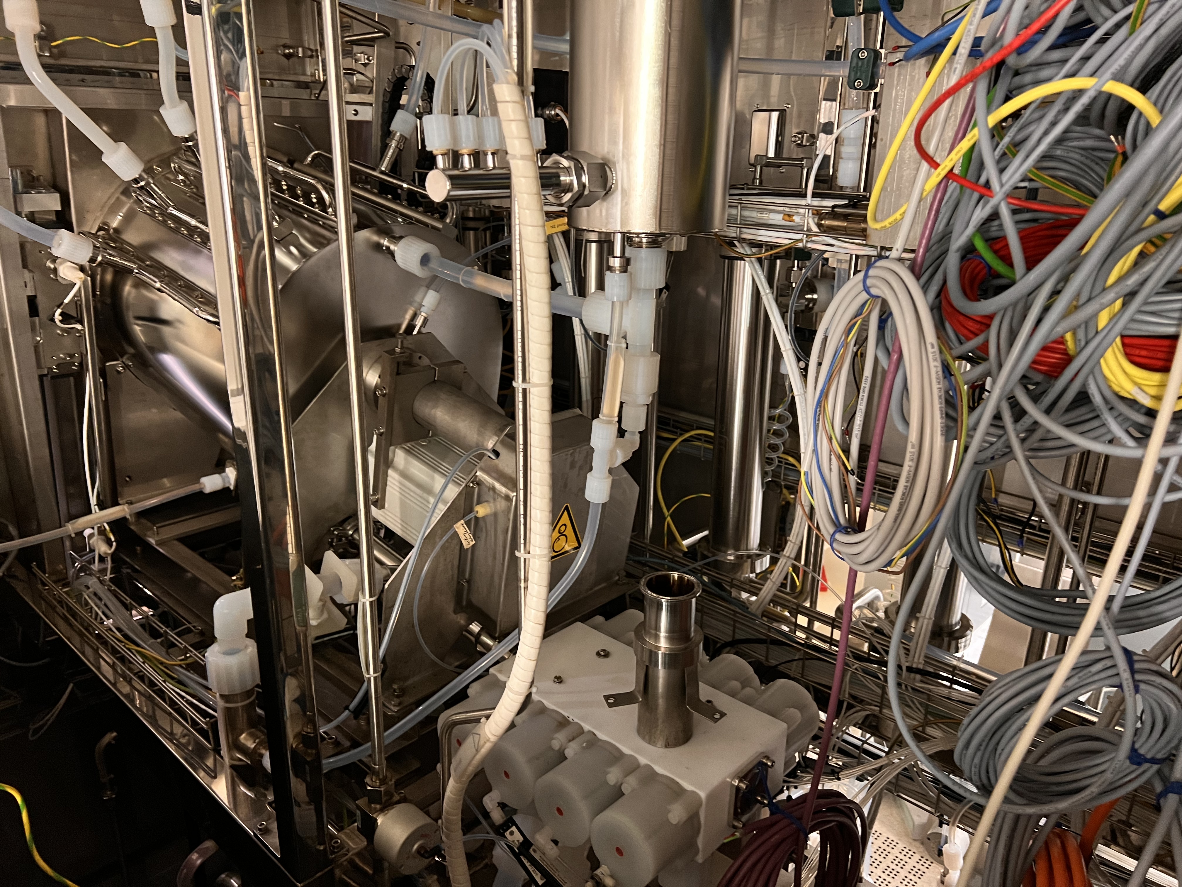 Used 2016 Ramgraber SST