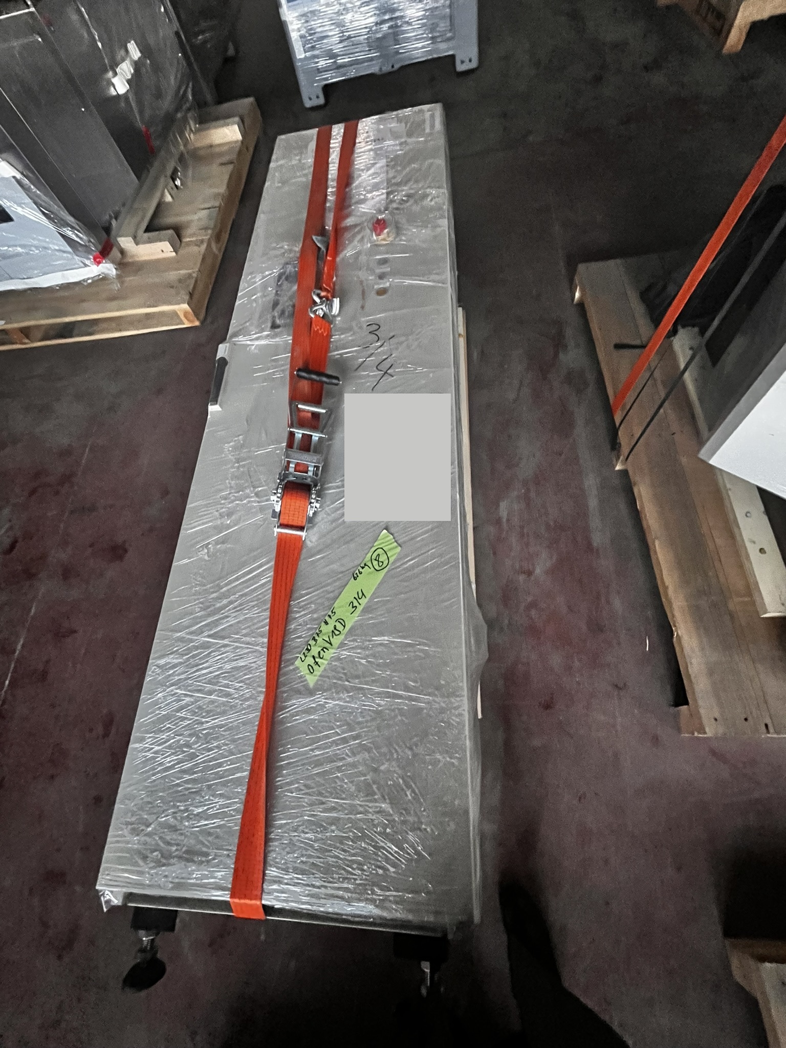 Used 2002 ASM Advance 400