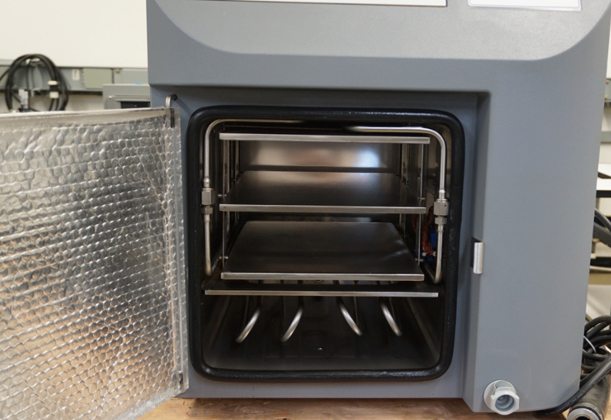 Used SP Scientific Advantage 2.0 PLUS VIRTIS Freeze dryer ES-53