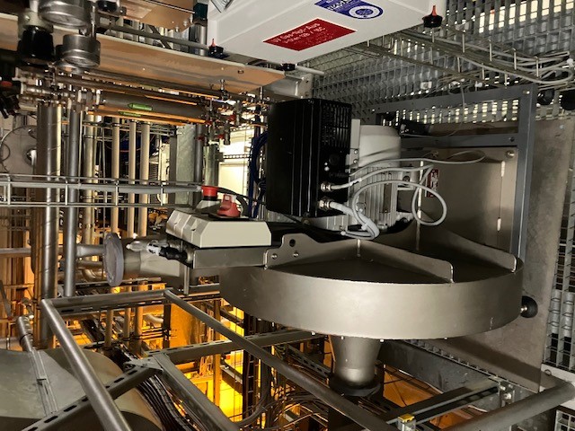 Used 2008 ASM Advance 400