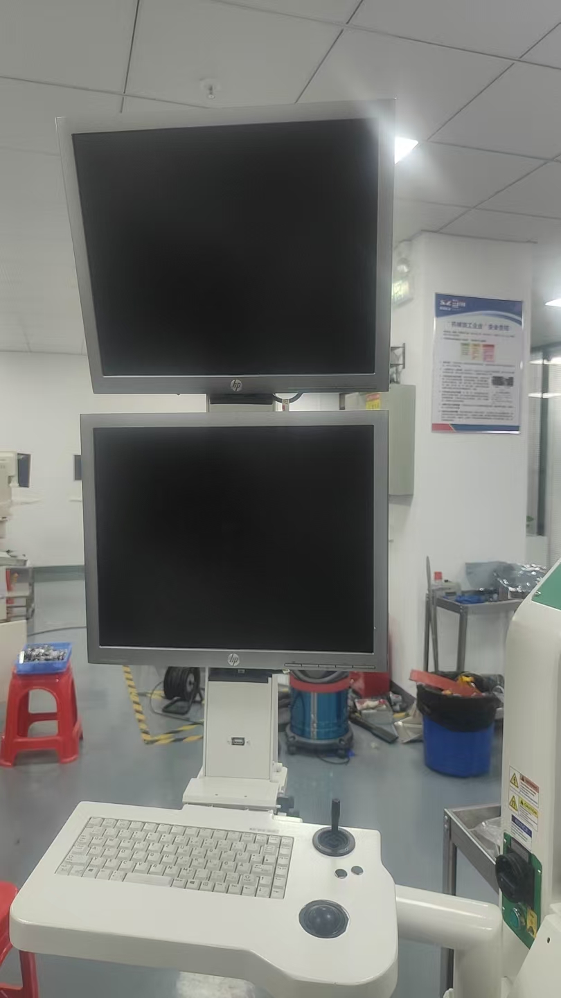 Used 2017 Datacon EVO Bonder