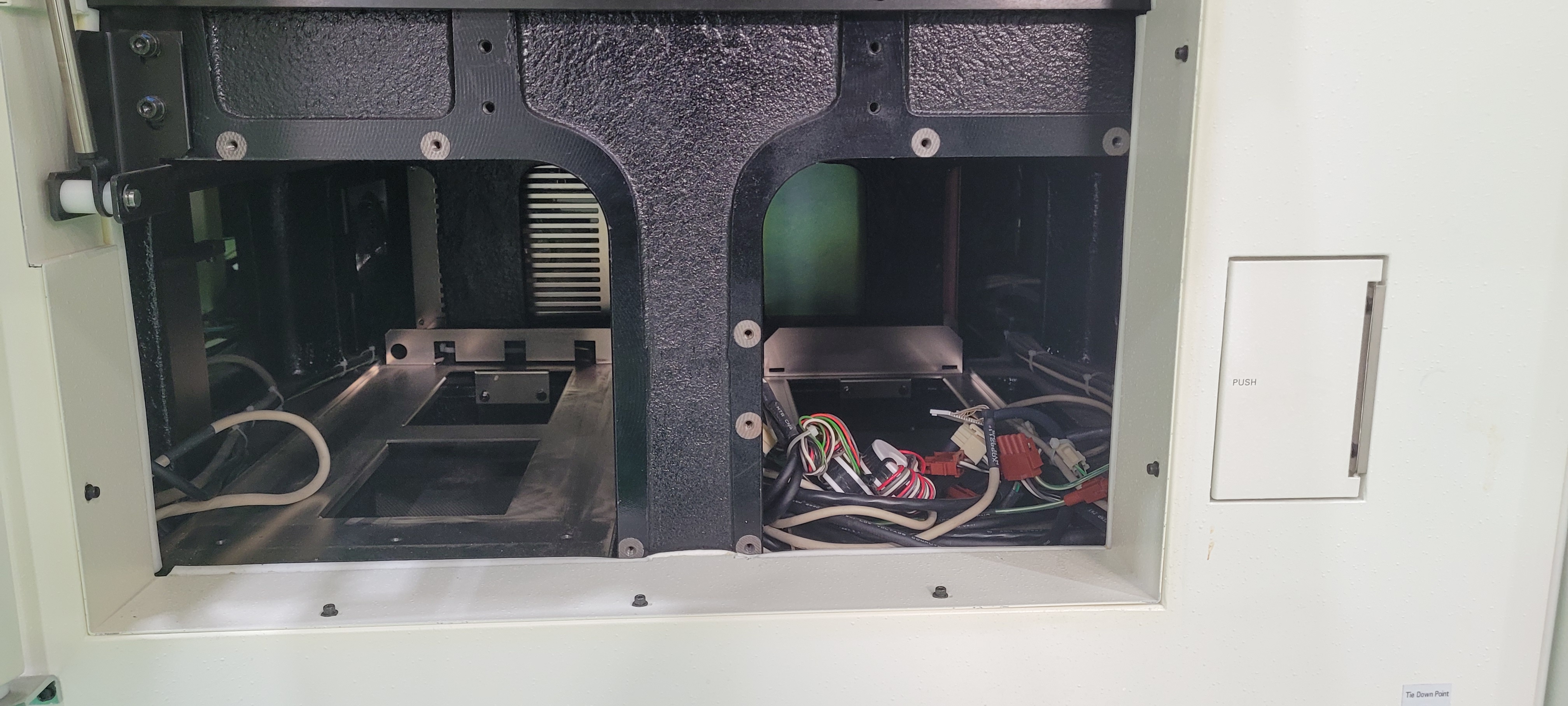 Used 2004 TEL P-12XL