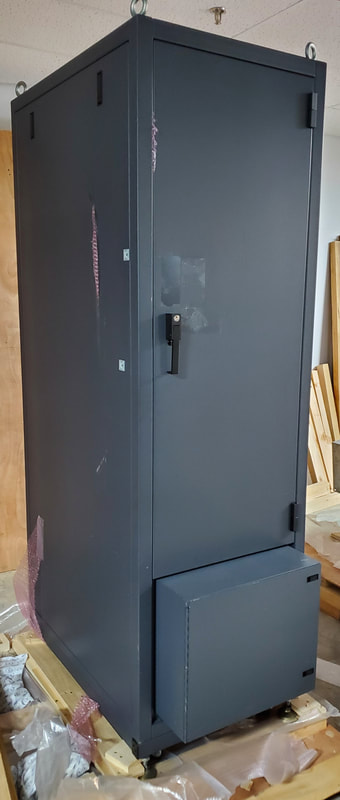 Used AMAT ENDURA 5500