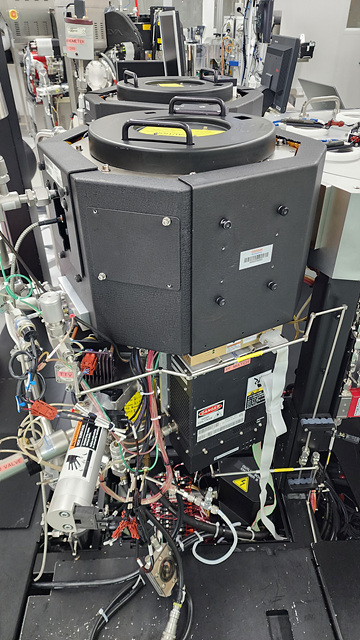 Used AMAT Centura MXP