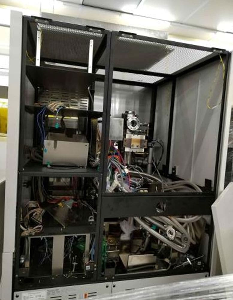 Used 2001 HITACHI S-9220