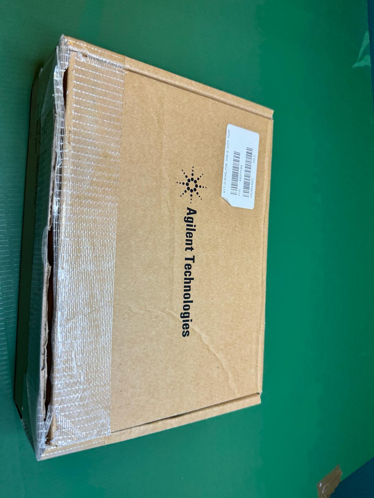Agilent K0377184