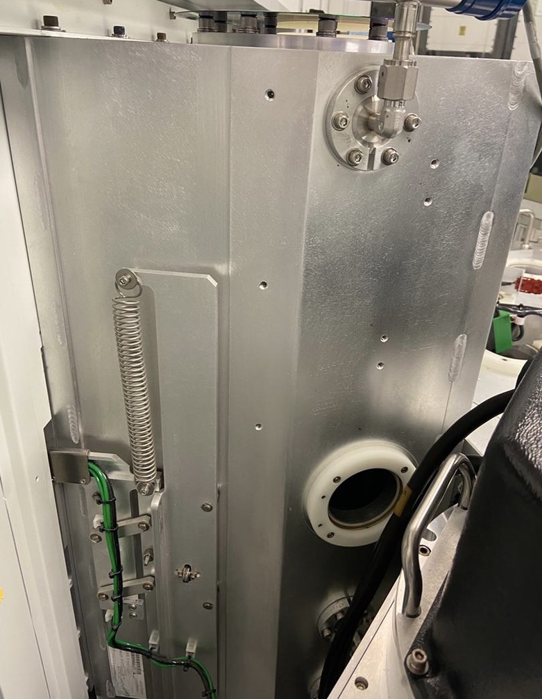 Used AMAT ENDURA 150mm