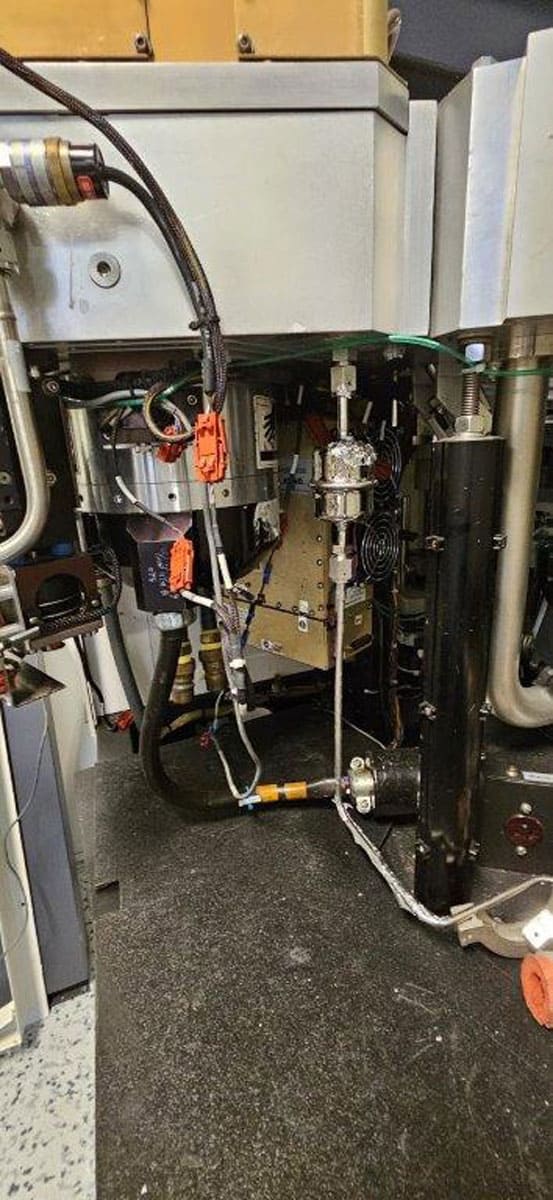 Used AMAT P 5000 USG or TEOS