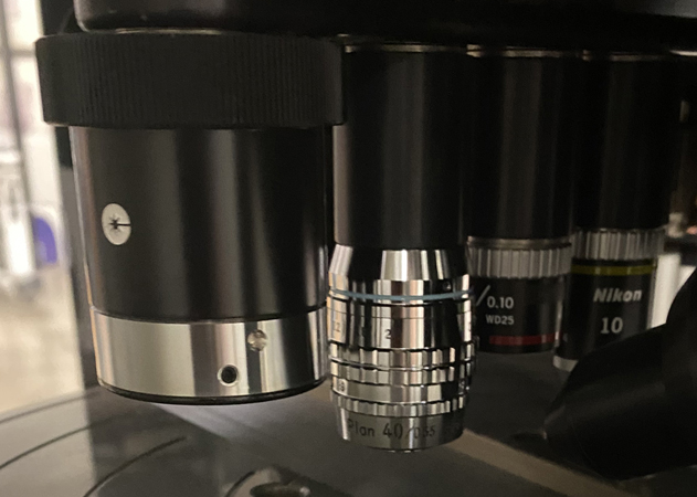 Used Nanometrics 8300XSE