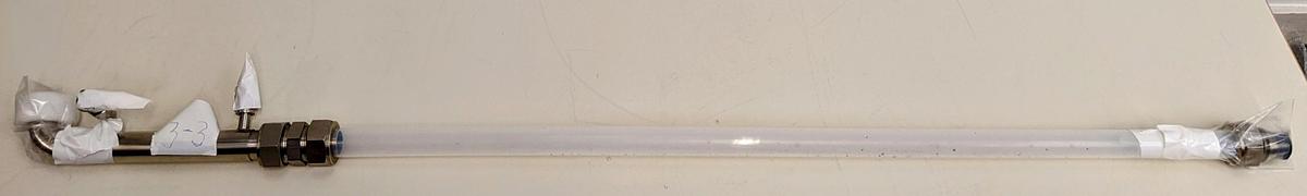 Used TEL Act 8 Part Dev 3-3 Mist Trap Drain Line To  Facilities