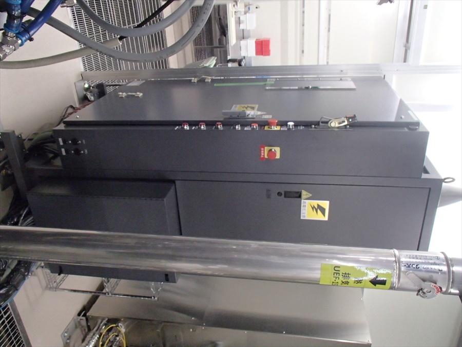 Used AMAT ENDURA 200m