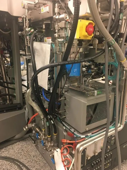 Used 2003 AMAT Endura 300