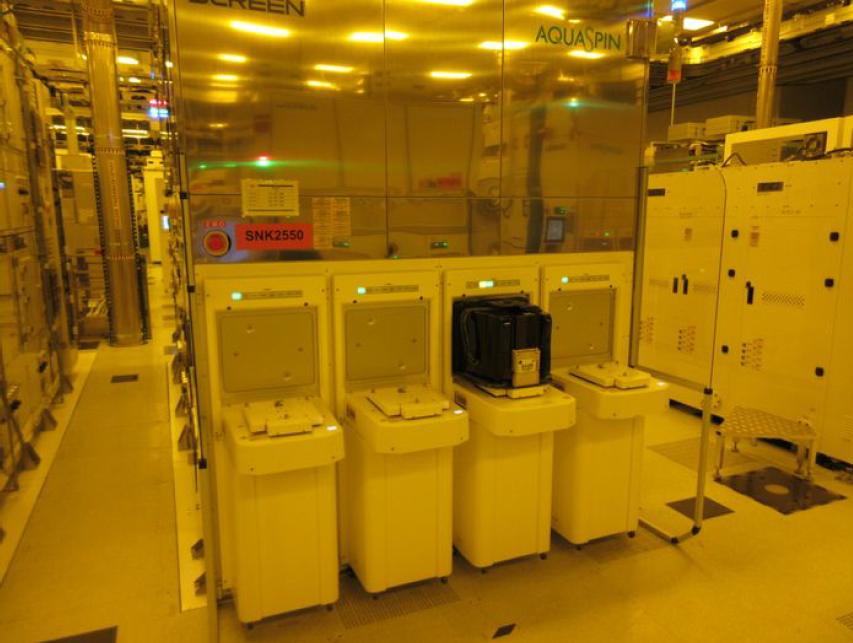 Used 2012 DNS SU-3100