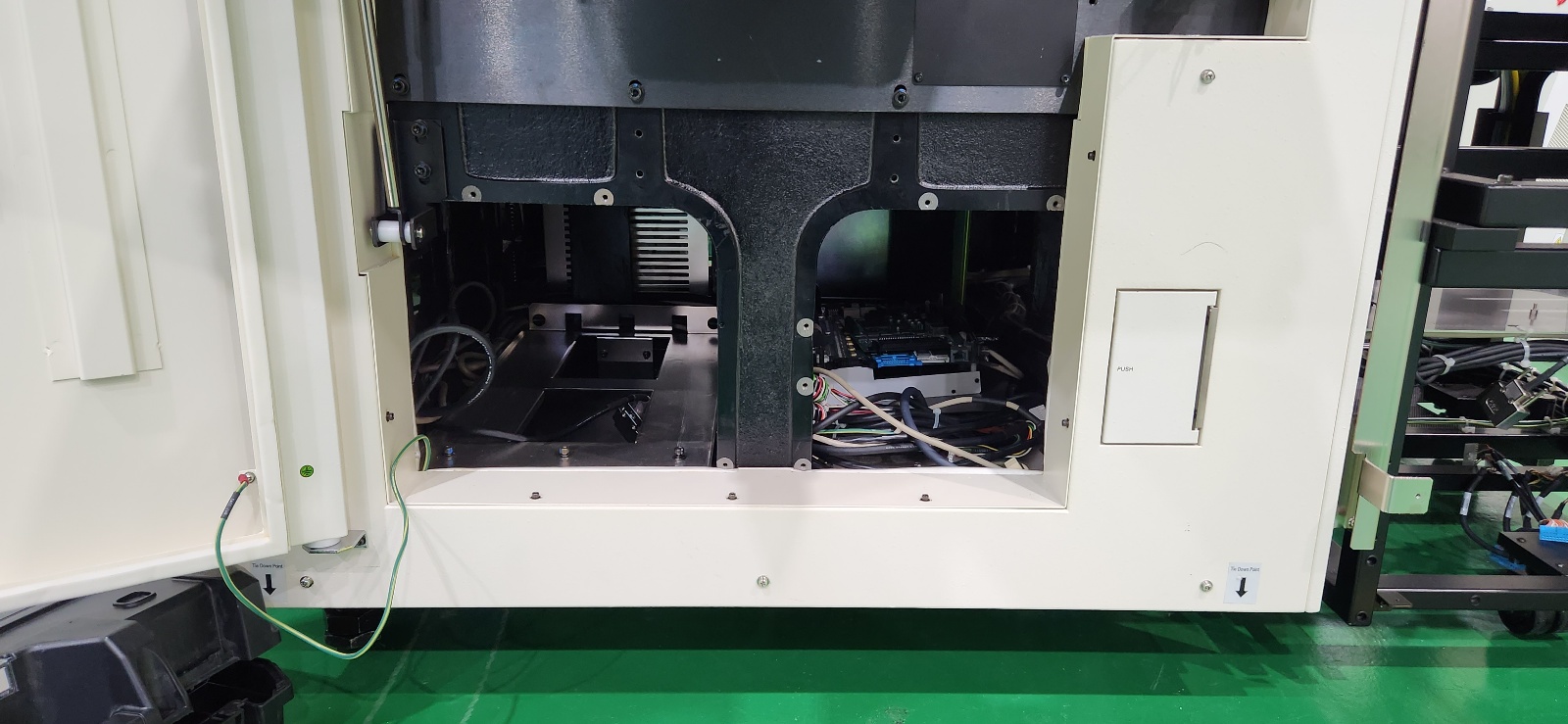 Used 2006 TEL P-12XL