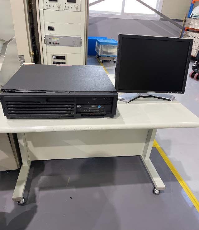 Used 2011 Jeol JBX 6000 FS/E