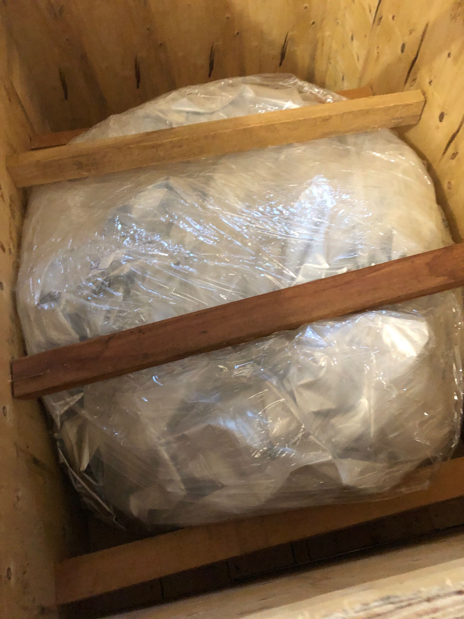 Used 2013 Kokusai   QUIXACE (DJ-1236V-DF) 300mm