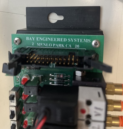 Used Humphrey Pneumatic Valves