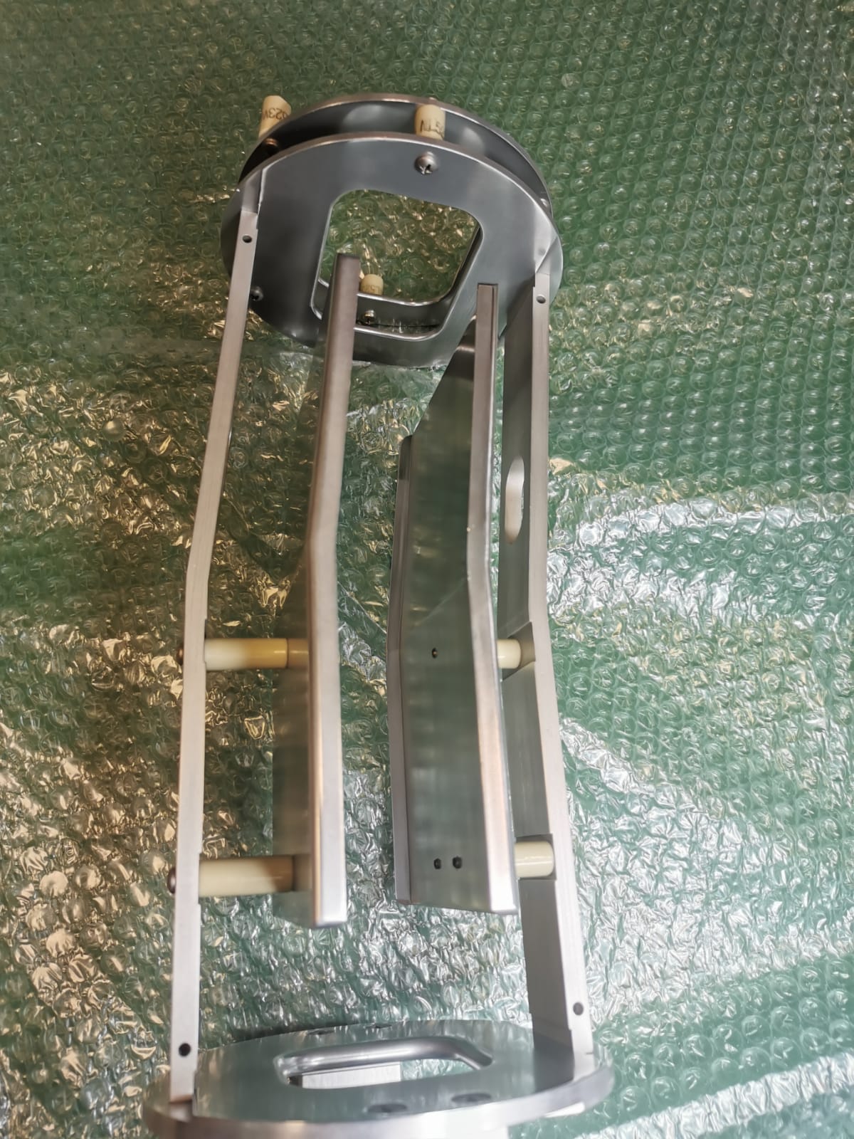 Used Eaton Nova 6200AV Unknown Insulation Frame