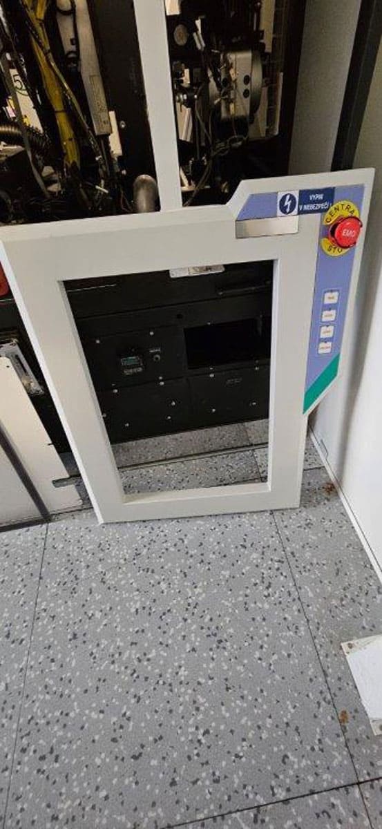 Used AMAT P 5000 USG or TEOS