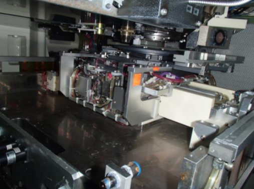 Used Canon FPA-3000EX6