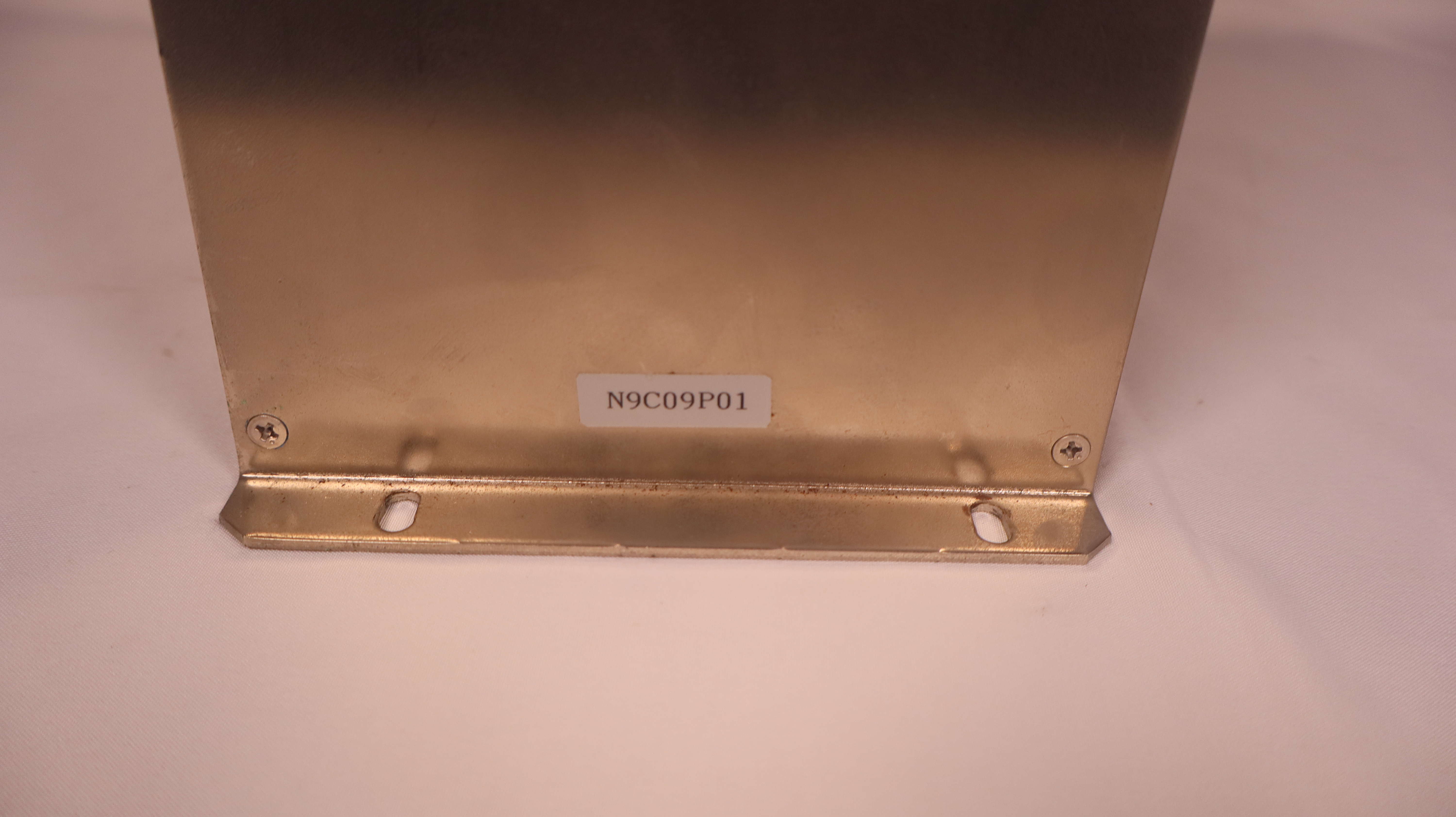 Used NIKON WL Robot Controller 4S084-026
