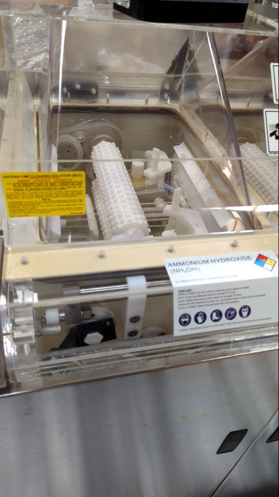 Used Lam Research/ Ontrak Synergy