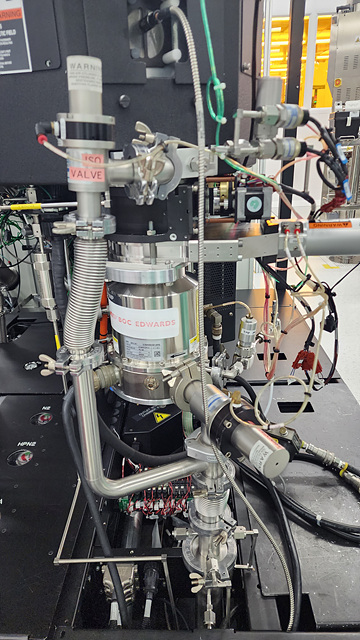 Used AMAT Centura MXP