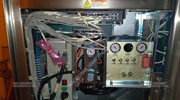 Used 2003 AMAT ComPLUS MP