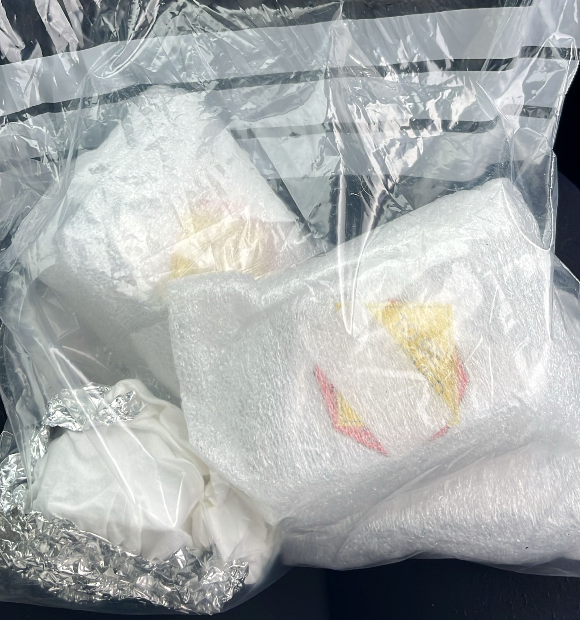 Used Applied Materials AMAT 0020-42262 MANIFOLD GAS OUT BWCVD