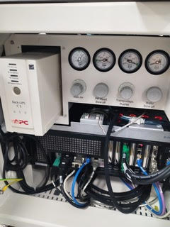 Used Datacon EVO Dual head Bonder