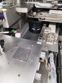 Used Datacon EVO Dual head Bonder