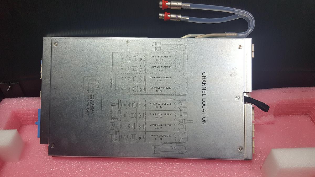 Used Verigy   93000 (PS3600) Channel Boards
