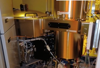 2023 AMAT EPI Centura ACP