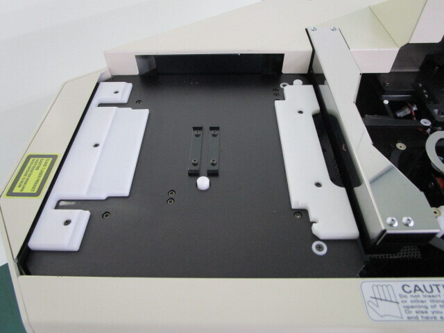 Used 1998 Nikon NWL 860TMB