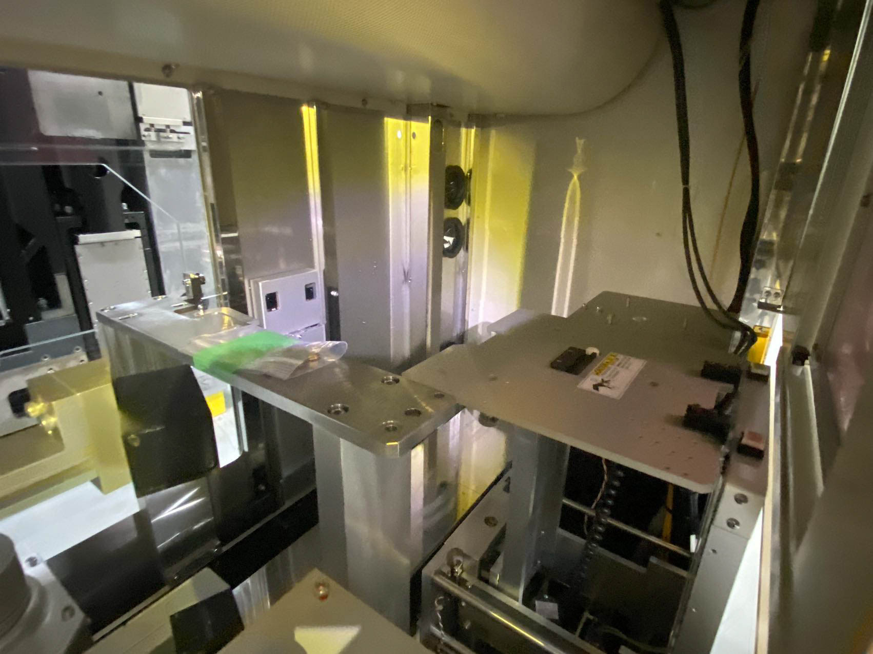 Used 2007 Nikon NSR 2205-i 14 E 2