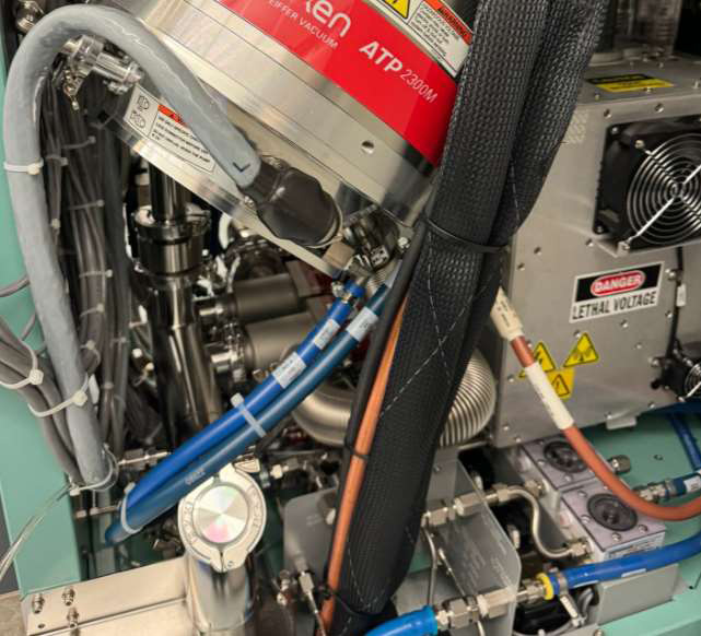 Used 2022 Novellus/ LAM Concept Two Speed NExT CVD 8"