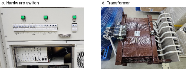 Used 2007 TEL ALPHA-8SE-Z
