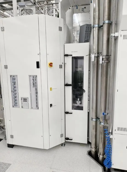 Used 2023 ASM A400 DUO