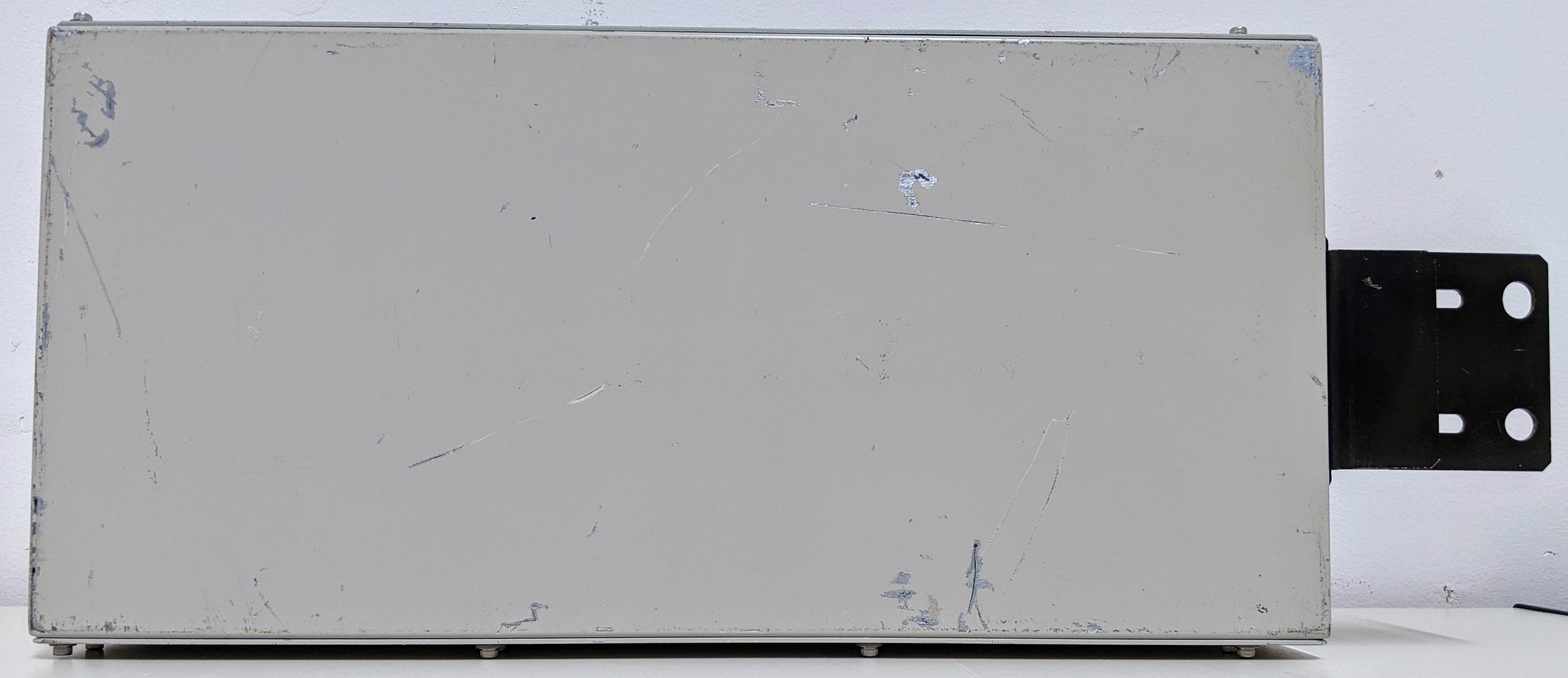 Used TEL 9 x (1/4 Turn Gas Valves Assy.)