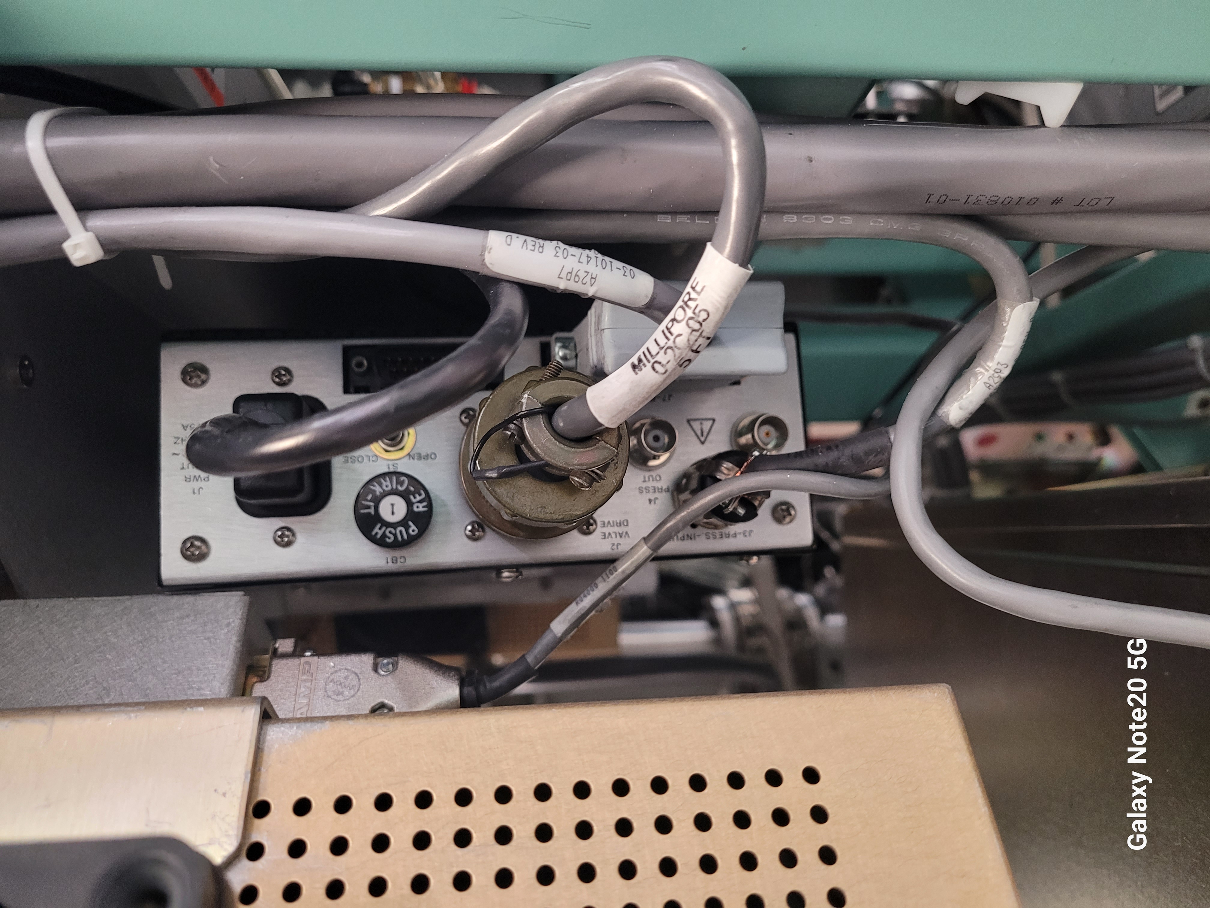 Used 2000 Novellus C2 Sequel Express