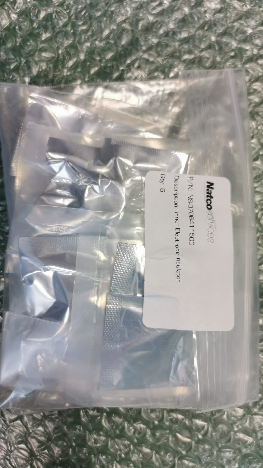 Used Eaton Nova 6200AV Inner Electro Insulator