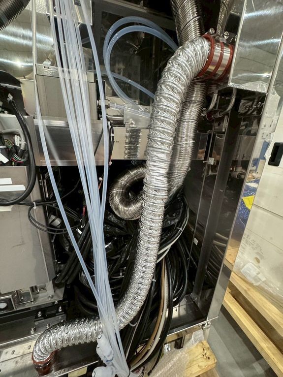 Used 2003 TEL ACT 12