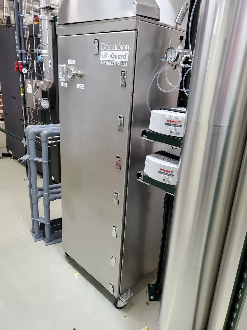 Used 2006 ASML PAS 5500/1150C