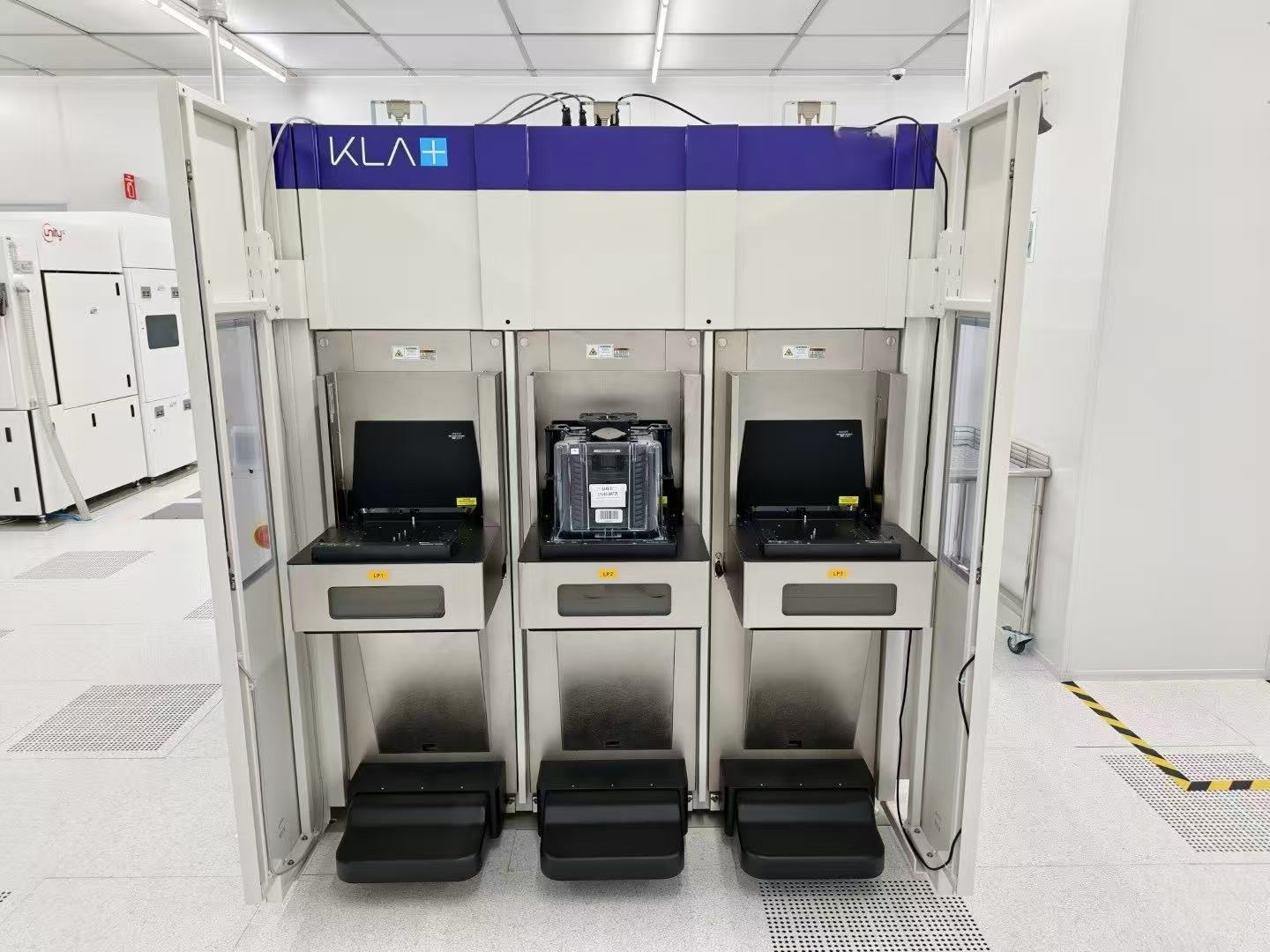 Used 2022 KLA 8720
