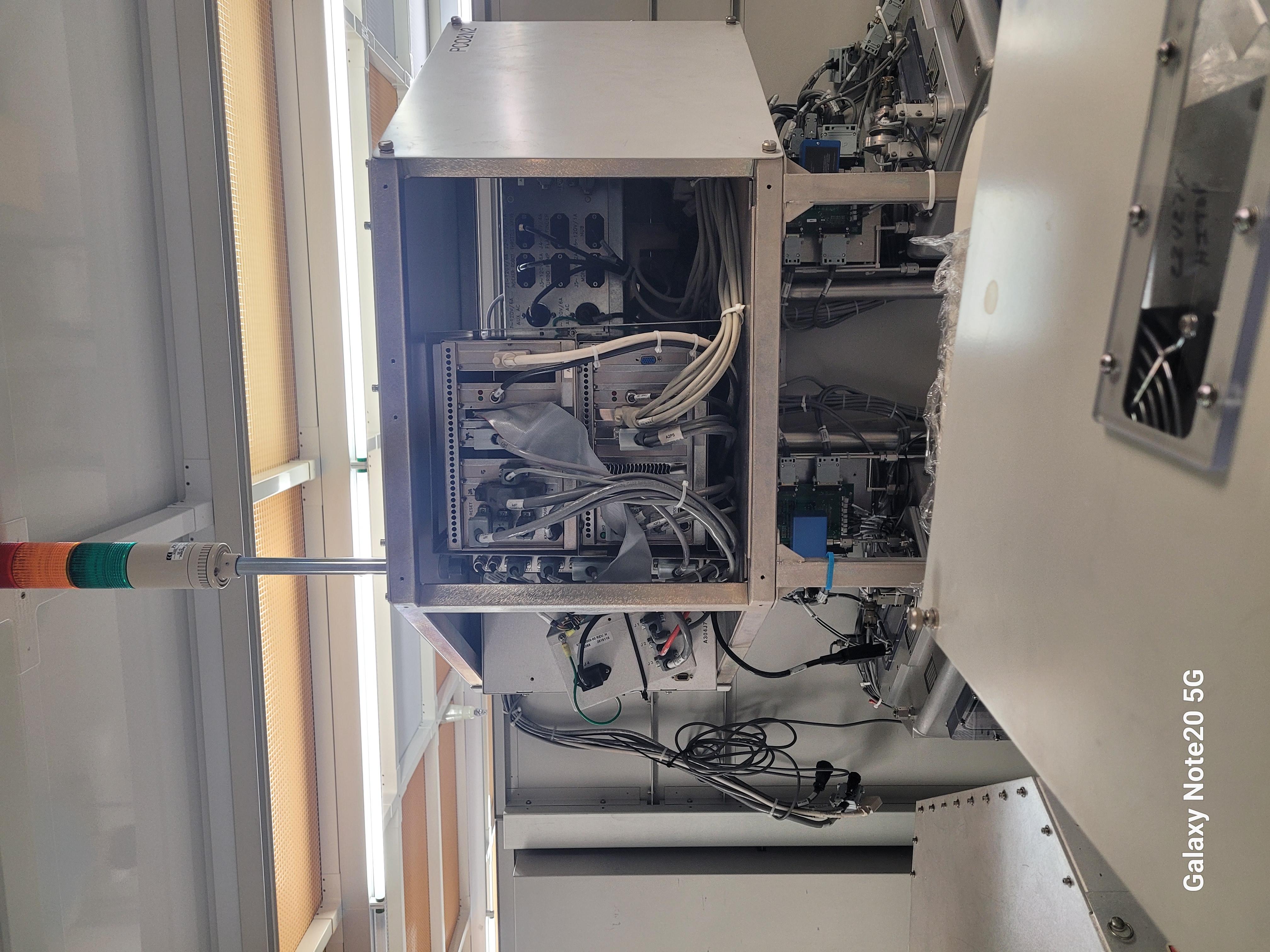 Used 2000 Novellus C2 Sequel Express