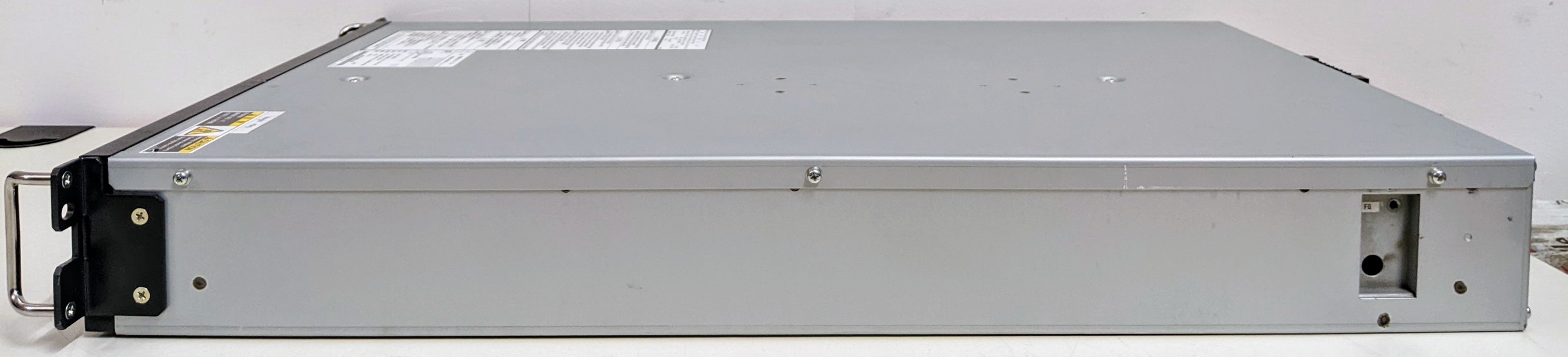 Used Fuji Electric Co. Ltd. Uninterruptible Power Supply