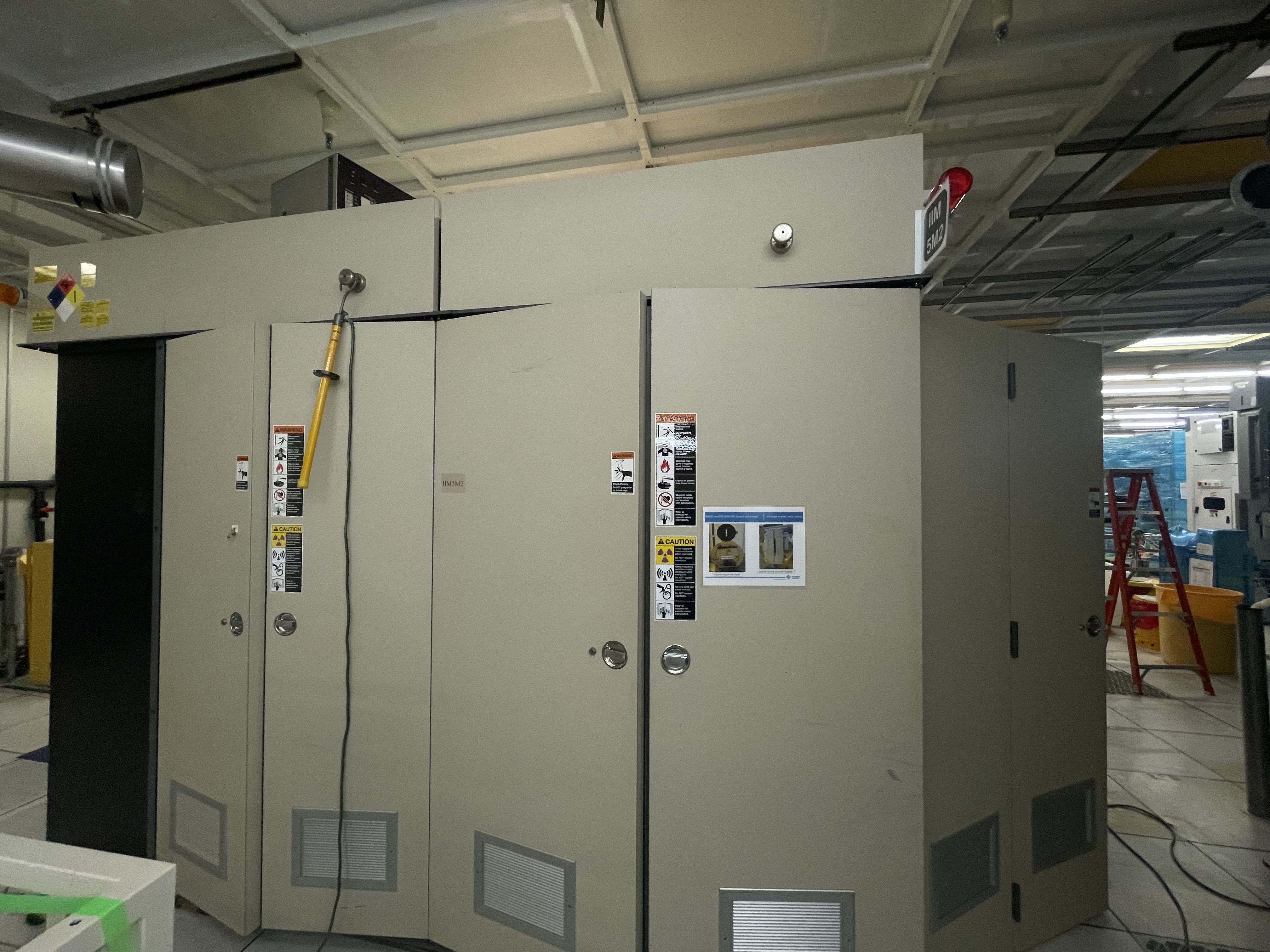 Used Eaton NV-GSD-HE